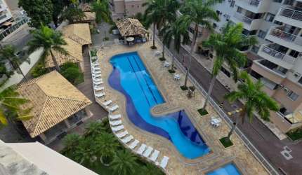 Pechincha Mirante Campestre 3 quartos 1 suite  420.000