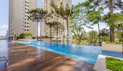 LINDO APTO NO LIFE CONDOMINIO CLUBE - ANDAR ALTO E ENSOLARADO