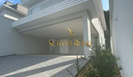 Luxuoso Sobrado Glória 2 Suítes + 2 dormitórios