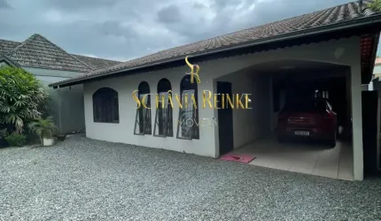 Casa  Térrea Averbada R$790.000,00