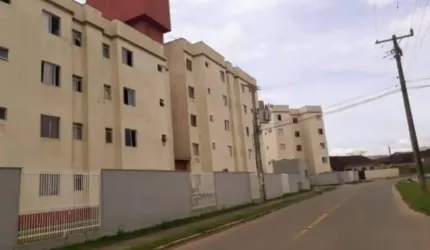 APARTAMENTO PARANAGUAMIRIM