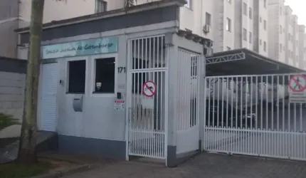 APARTAMENTO PARANAGUAMIRIM GOTEMBURGO