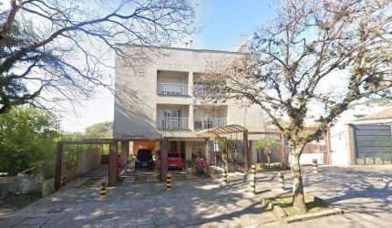 Apartamento à venda em Porto Alegre, Nonoai, com 2 quartos, 115,13m²