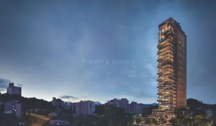 APARTAMENTO NA PLANTA