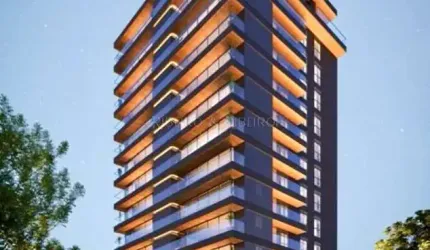 Apartamento no Atiradores