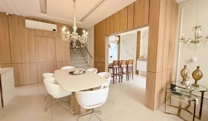 Linda Casa no Bairro América!