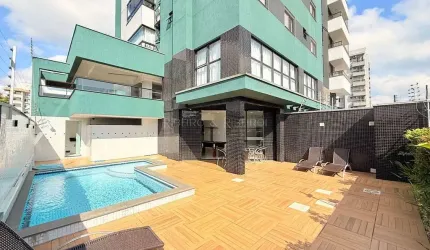 Apartamento Pertinho do Angeloni