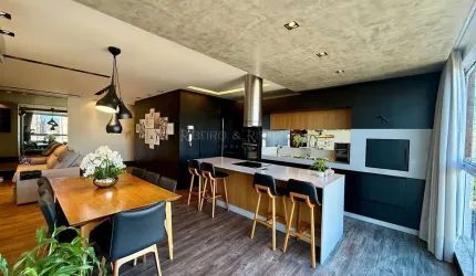 Apartamento próximo ao Bonja