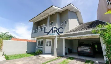 Casa para Venda em Porto Alegre, Espírito Santo, 3 dormitórios, 1 suíte, 2 banheiros, 2 vagas