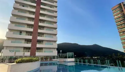 Apartamento novo próximo do centro da cidade