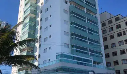 Apartamento novinho com 2 dormitórios