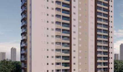Apartamento com vista para o mar
