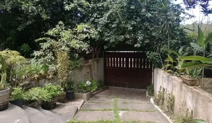 CHÁCARA 1.625 M² À 2 KM DA PRAIA