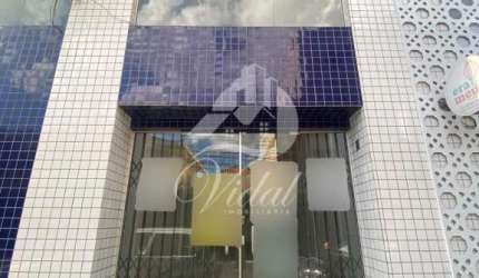 Sala para alugar em Centro