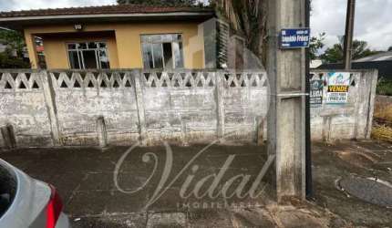 CASA PARA VENDA EM UVARANAS