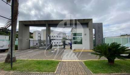 Apartamento para venda em Olarias