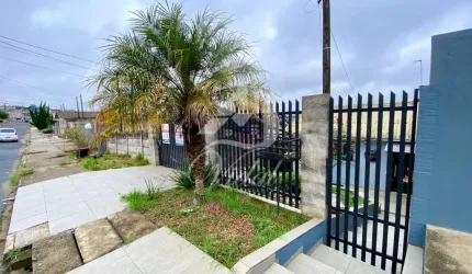 CASA SEMI MOBILIADA PARA VENDA NO JARDIM CANAÃ