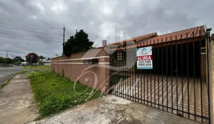CASA PARA LOCAÇÃO EM UVARANAS