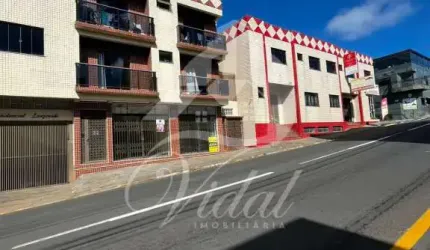SALA COMERCIAL PARA LOCAÇÃO NO CENTRO
