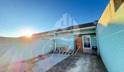 CASA SEMI-MOBILIADA PARA LOCAÇÃO NO CONTORNO