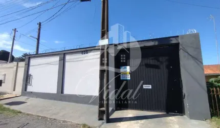 Espaço comercial com piscina para Venda no Boa Vista