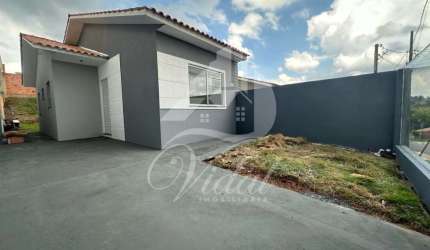 Casa a venda no Campos Elíseos