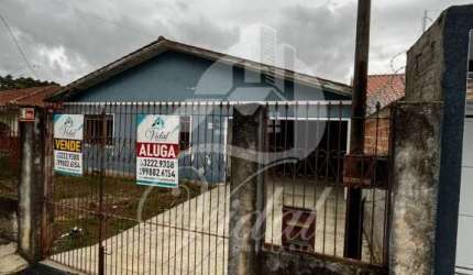 CASA PARA LOCAÇÃO NO BOA VISTA
