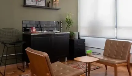 SALA COMERCIAL EM PINHEIROS