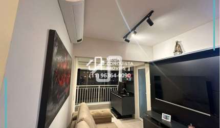 Apartamento à Venda COM PORTEIRA FECHADA - Helbor Spazio Vita Vila Guilherme