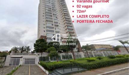 Apartamento com 3 Dormitórios E PORTEIRA FECHADA na Vila Guilherme – Conforto e Praticidade em São Paulo!