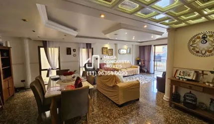 Oportunidade na Vila Maria Alta! 3 Dorms, Suíte e 2 Vagas