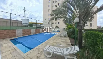 Apartamento em Ipiranga, São Paulo/SP