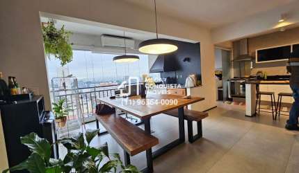 Apartamento à Venda no Condomínio Edifício Vila Nova Maria | Vila Maria - São Paulo/SP