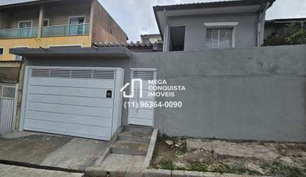 Casa em Vila Guilherme, São Paulo/SP