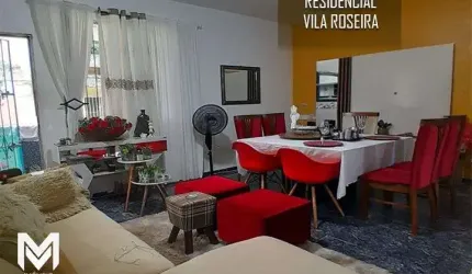 Apartamento no Residencial Vila Roseira - Tenoné - Belém/PA