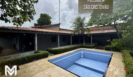Casa em Santo Antônio do Tauá - Centro - Santo Antônio do Tauá/PA