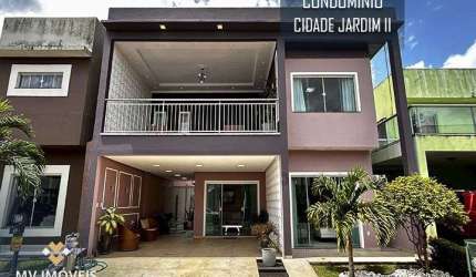 Casa com 4 dormitórios à venda, 346 m² por R$ 1.700.000,00 - Tapanã (Icoaraci) - Belém/PA