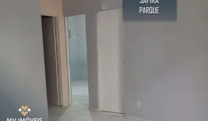 Apartamento no Cond. Safira Parque - Tenoné - Belém/PA