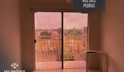 Apartamento no Cond. Rio das Pedras - Parque Verde - Belém/PA
