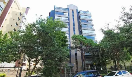 Cobertura em Petrópolis  -  Porto Alegre