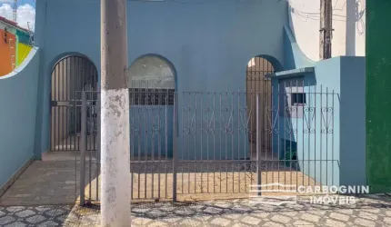 Locação Sala Comercial no Centro em Caçapava