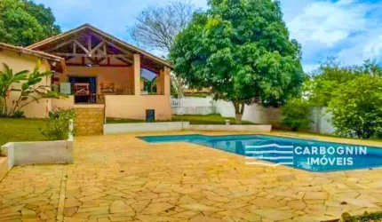 Chácara a Venda no Tijuco Preto em Caçapava