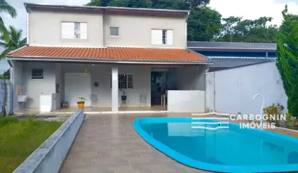Casa a Venda em Caçapava Velha em Caçapava