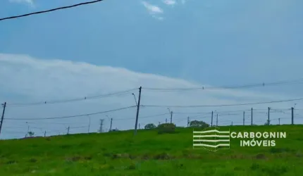 Terreno a Venda no Residencial Amor em Caçapava