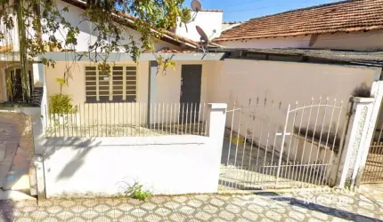 Casa a Venda no Jardim Rafael em Caçapava