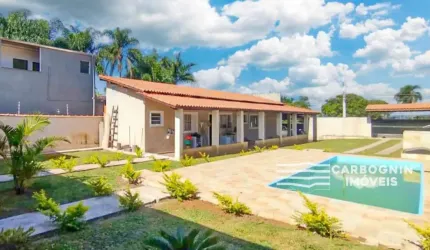 Casa a Venda na Vila Menino Jesus em Caçapava