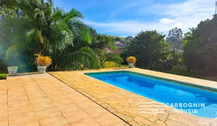 Chácara a Venda no Piedade em Caçapava