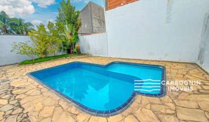 Casa a Venda no Jardim Caçapava em Caçapava