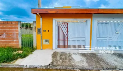 Casa a Venda no Residencial Esperança em Caçapava