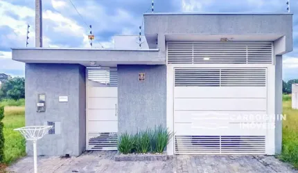 Casa a Venda no Parque do Museu em Caçapava
